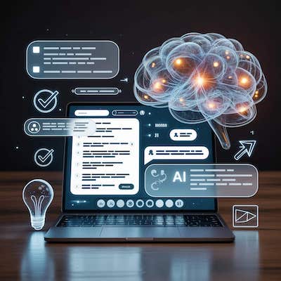 Guide complet : Tout ce qu'il faut savoir sur les prompts.